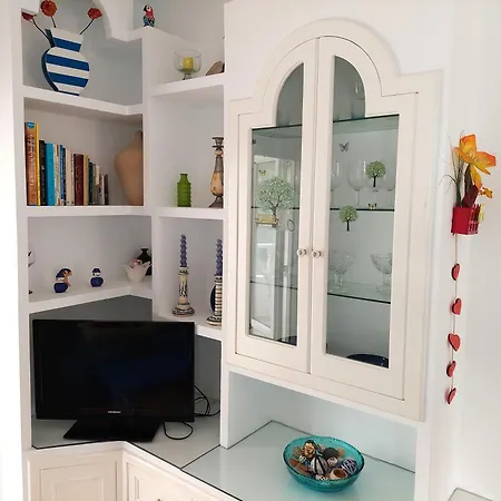 Casa Azabara Apartamento *