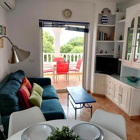 Casa Azabara Apartamento