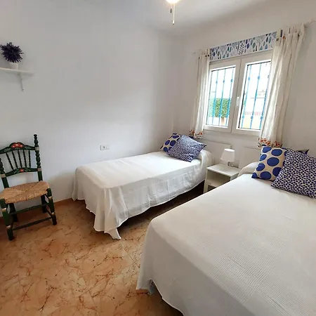 Casa Azabara *