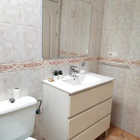 Apartamento Casa Azabara *
