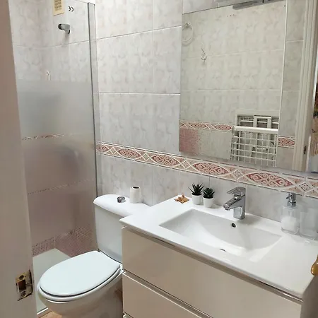 Casa Azabara * San José