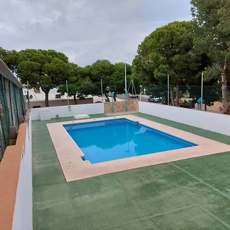 Casa Azabara